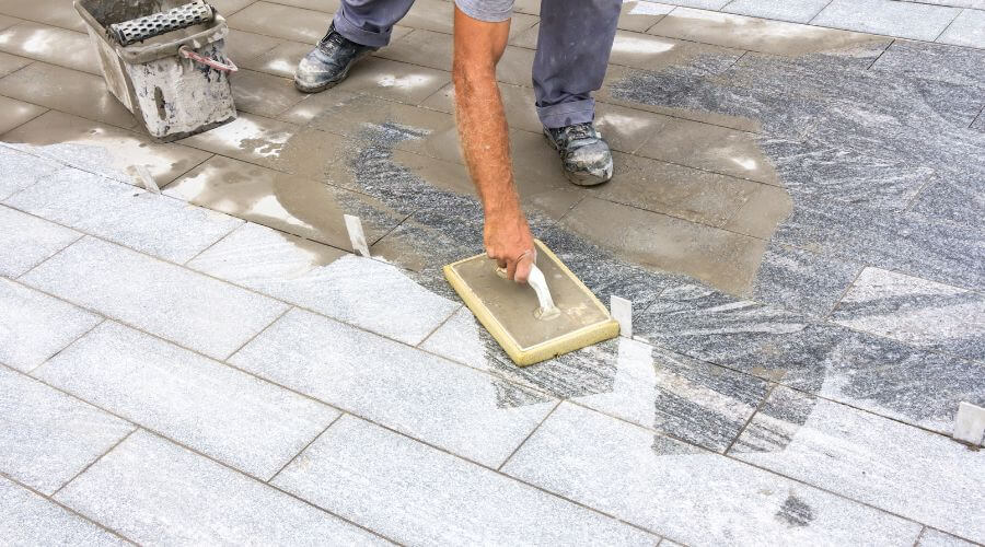 Expert tile roof repair services in Trevor, WI